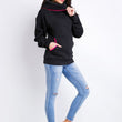 Laden Sie das Bild in den Galerie-Viewer,  Sweater model 139966 awama 
