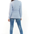 Laden Sie das Bild in den Galerie-Viewer,  Cardigan model 139977 awama 
