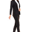 Laden Sie das Bild in den Galerie-Viewer,  Jacke model 139984 awama 
