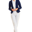 Laden Sie das Bild in den Galerie-Viewer,  Jacke model 139988 awama 
