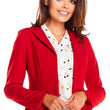 Laden Sie das Bild in den Galerie-Viewer,  Jacke model 139990 awama 
