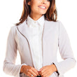 Laden Sie das Bild in den Galerie-Viewer,  Jacke model 139991 awama 
