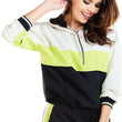 Laden Sie das Bild in den Galerie-Viewer,  Sweater model 139994 awama 
