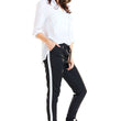 Laden Sie das Bild in den Galerie-Viewer,  Damen Hose model 140003 awama 
