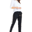 Laden Sie das Bild in den Galerie-Viewer,  Damen Hose model 140003 awama 
