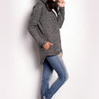 Laden Sie das Bild in den Galerie-Viewer,  Sweater model 140011 awama 
