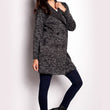Laden Sie das Bild in den Galerie-Viewer,  Sweater model 140012 awama 
