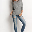 Laden Sie das Bild in den Galerie-Viewer,  Sweater model 140019 awama 
