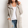 Laden Sie das Bild in den Galerie-Viewer,  Cardigan model 140020 awama 
