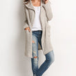Laden Sie das Bild in den Galerie-Viewer,  Cardigan model 140020 awama 
