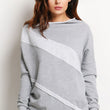 Laden Sie das Bild in den Galerie-Viewer,  Sweater model 140021 awama 

