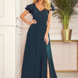 Laden Sie das Bild in den Galerie-Viewer,  Cocktailkleid model 143050 Numoco 
