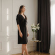 Laden Sie das Bild in den Galerie-Viewer, Cocktailkleid model 143929 Lenitif
