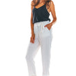 Laden Sie das Bild in den Galerie-Viewer,  Damen Hose model 144658 awama 
