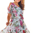 Laden Sie das Bild in den Galerie-Viewer,  Alltagskleid model 144669 awama 
