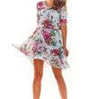 Laden Sie das Bild in den Galerie-Viewer,  Alltagskleid model 144669 awama 

