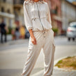 Laden Sie das Bild in den Galerie-Viewer,  Damen Hose model 144670 awama 
