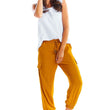 Laden Sie das Bild in den Galerie-Viewer,  Damen Hose model 144672 awama 
