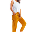 Laden Sie das Bild in den Galerie-Viewer,  Damen Hose model 144672 awama 
