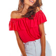 Laden Sie das Bild in den Galerie-Viewer,  Bluse model 144677 awama 
