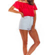 Laden Sie das Bild in den Galerie-Viewer,  Bluse model 144677 awama 
