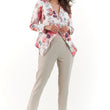 Laden Sie das Bild in den Galerie-Viewer,  Jacke model 144686 awama 

