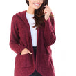 Laden Sie das Bild in den Galerie-Viewer,  Cardigan model 144692 awama 
