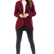 Laden Sie das Bild in den Galerie-Viewer,  Cardigan model 144692 awama 
