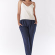 Laden Sie das Bild in den Galerie-Viewer,  Damen Hose model 144695 awama 
