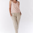 Laden Sie das Bild in den Galerie-Viewer,  Damen Hose model 144696 awama 
