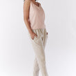 Laden Sie das Bild in den Galerie-Viewer,  Damen Hose model 144696 awama 
