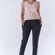 Laden Sie das Bild in den Galerie-Viewer,  Damen Hose model 144698 awama 

