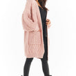 Laden Sie das Bild in den Galerie-Viewer,  Cardigan model 149726 awama 

