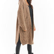 Laden Sie das Bild in den Galerie-Viewer,  Cardigan model 149727 awama 
