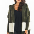 Laden Sie das Bild in den Galerie-Viewer,  Cardigan model 149730 awama 

