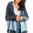 Laden Sie das Bild in den Galerie-Viewer,  Cardigan model 149731 awama 
