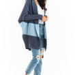 Laden Sie das Bild in den Galerie-Viewer,  Cardigan model 149731 awama 
