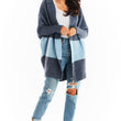 Laden Sie das Bild in den Galerie-Viewer,  Cardigan model 149731 awama 
