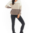 Laden Sie das Bild in den Galerie-Viewer,  Pullover model 149739 awama 
