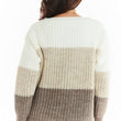 Laden Sie das Bild in den Galerie-Viewer,  Pullover model 149739 awama 
