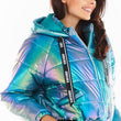 Laden Sie das Bild in den Galerie-Viewer,  Jacke model 149746 awama 
