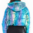 Laden Sie das Bild in den Galerie-Viewer,  Jacke model 149746 awama 
