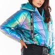 Laden Sie das Bild in den Galerie-Viewer,  Jacke model 149746 awama 
