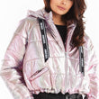 Laden Sie das Bild in den Galerie-Viewer,  Jacke model 149747 awama 

