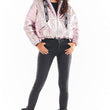Laden Sie das Bild in den Galerie-Viewer,  Jacke model 149747 awama 
