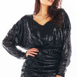 Laden Sie das Bild in den Galerie-Viewer,  Kurzes Kleid model 150772 awama 
