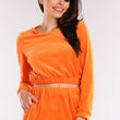 Laden Sie das Bild in den Galerie-Viewer,  Sweater model 154779 awama 
