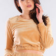 Laden Sie das Bild in den Galerie-Viewer,  Sweater model 154780 awama 
