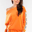 Laden Sie das Bild in den Galerie-Viewer,  Sweater model 154807 awama 
