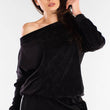 Laden Sie das Bild in den Galerie-Viewer,  Sweater model 154809 awama 
